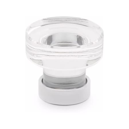 Emtek Bright Chrome Knob 86569US26 86569US26